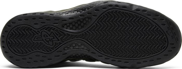 NIKE - Nike Air Foamposite One Legion Green Sneakers