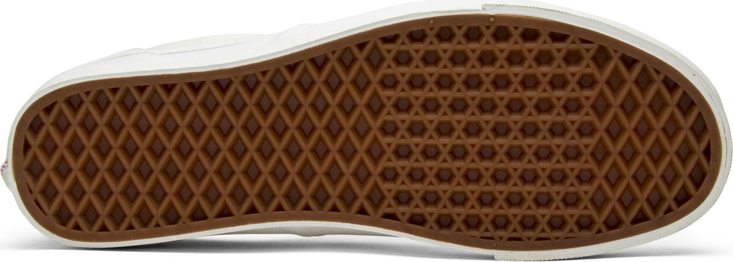 VANS x FEAR OF GOD - Vans Era 95 DX Collection 2 White & Black x FEAR OF GOD Sneakers