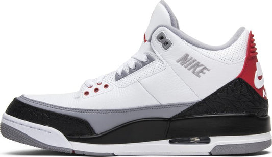 NIKE x AIR JORDAN - Nike Air Jordan 3 Retro NRG Tinker Hatfield Sneakers