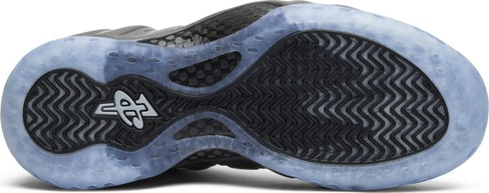 NIKE - Nike Air Foamposite One Hologram Sneakers