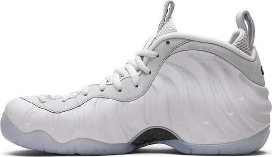 NIKE - Nike Air Foamposite Pro All Star Swoosh Pack Sneakers