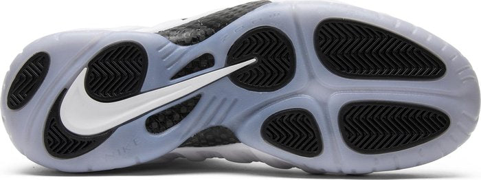 NIKE - Nike Air Foamposite Pro All Star Swoosh Pack Sneakers