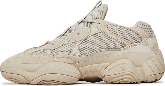 ADIDAS X YEEZY - Adidas YEEZY 500 Blush Sneakers
