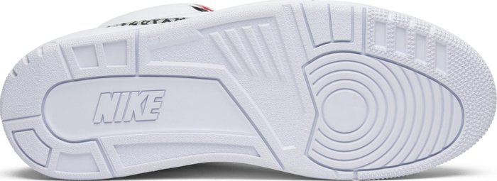 NIKE x AIR JORDAN - Nike Air Jordan 3 Retro Seoul Sneakers