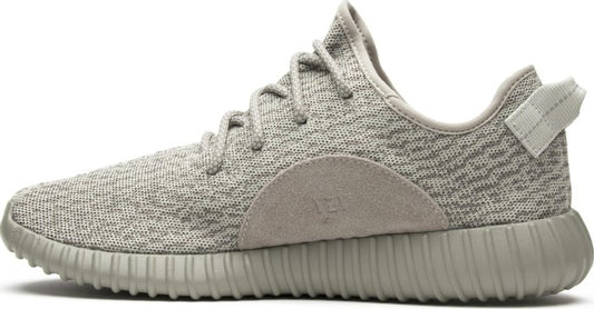 ADIDAS X YEEZY - Adidas YEEZY Boost 350 Moonrock Sneakers