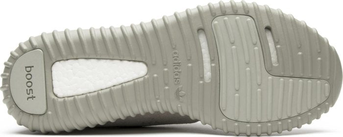 ADIDAS X YEEZY - Adidas YEEZY Boost 350 Moonrock Sneakers