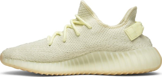 ADIDAS X YEEZY - Adidas YEEZY Boost 350 V2 Butter Sneakers
