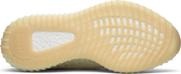 ADIDAS X YEEZY - Adidas YEEZY Boost 350 V2 Butter Sneakers