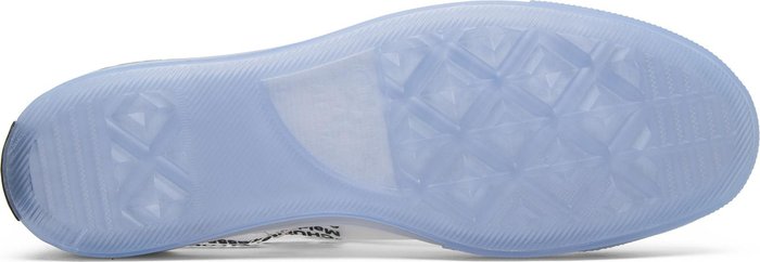 CONVERSE x OFF-WHITE - Converse Chuck Taylor 70 The Ten All-Star Vulcanized Hi x OFF-WHITE Sneakers