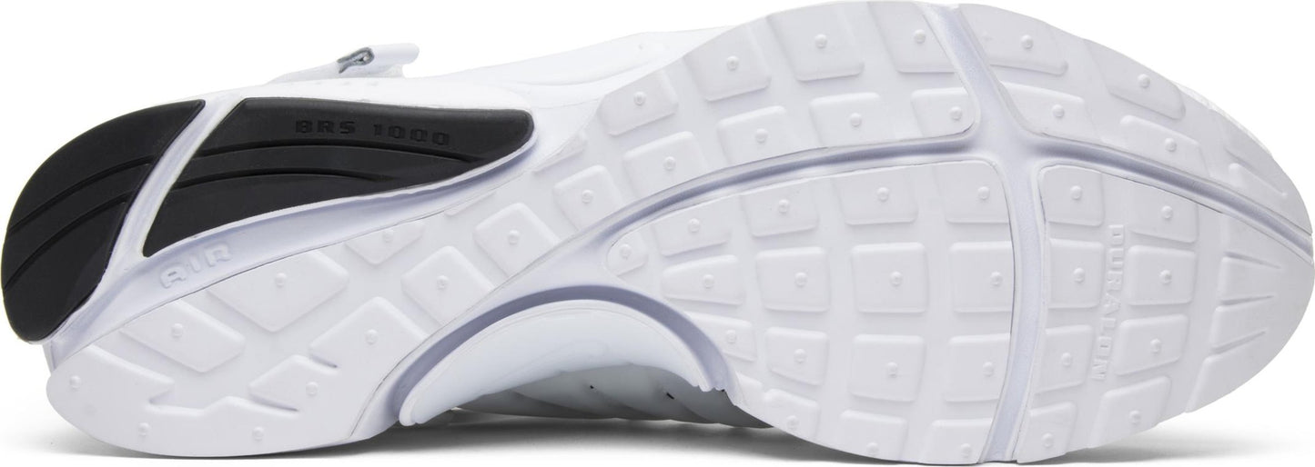 NIKE x OFF-WHITE - Nike Air Presto White x Off-White Sneakers