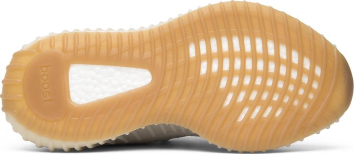 ADIDAS X YEEZY - Adidas YEEZY Boost 350 V2 Sesame Sneakers