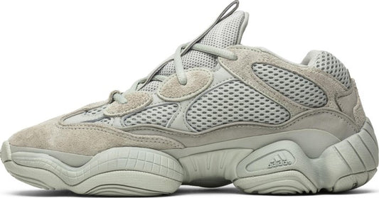 ADIDAS X YEEZY - Adidas YEEZY 500 Salt Sneakers