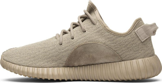ADIDAS X YEEZY - Adidas YEEZY Boost 350 Oxford Tan Sneakers