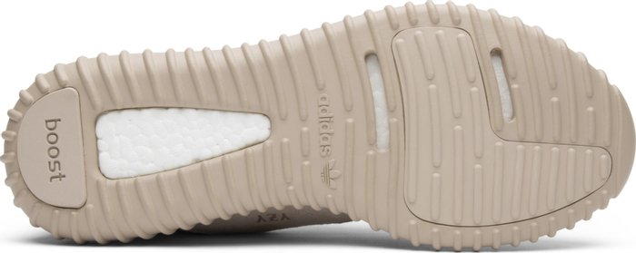 ADIDAS X YEEZY - Adidas YEEZY Boost 350 Oxford Tan Sneakers