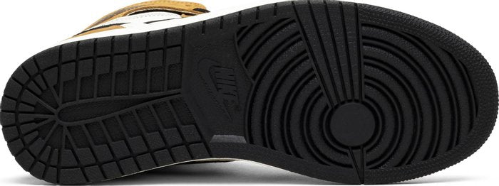 NIKE x AIR JORDAN - Nike Air Jordan 1 Retro High OG Rookie of the Year Sneakers