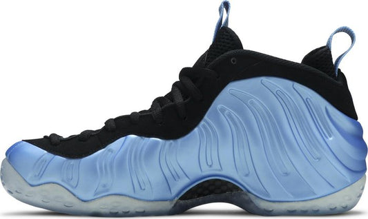 NIKE - Nike Air Foamposite One University Blue Sneakers