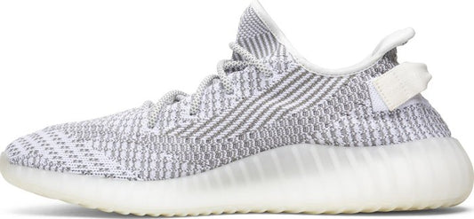 ADIDAS X YEEZY - Adidas YEEZY Boost 350 V2 Static Sneakers (Non-Reflective)
