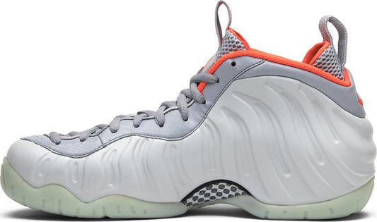 NIKE - Nike Air Foamposite Pro Pure Platinum Sneakers