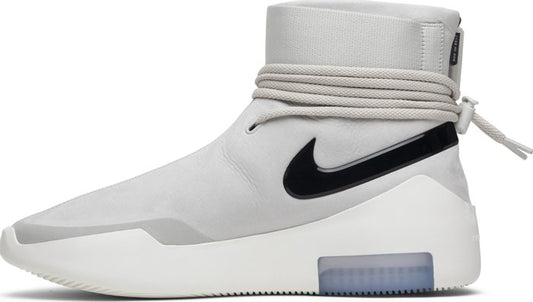 NIKE x FEAR OF GOD - Nike Air FEAR OF GOD 1 SA Light Bone Sneakers