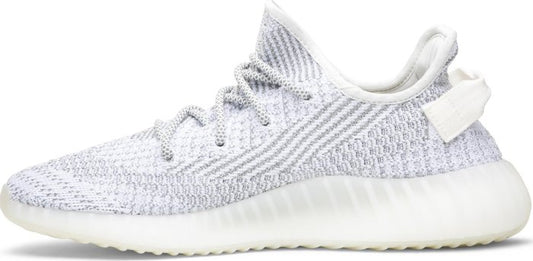 ADIDAS X YEEZY - Adidas YEEZY Boost 350 V2 Static Sneakers (Reflective)