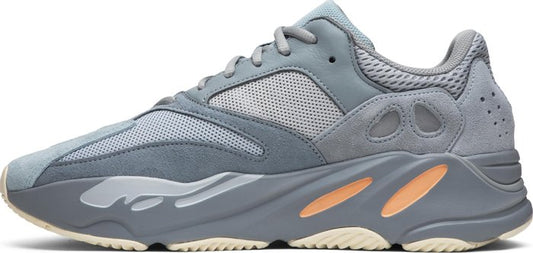 ADIDAS X YEEZY - Adidas YEEZY Boost 700 Inertia Sneakers