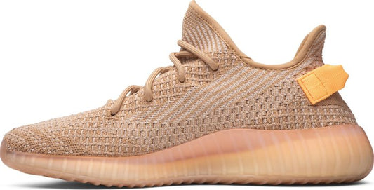 ADIDAS X YEEZY - Adidas YEEZY Boost 350 V2 Clay Sneakers