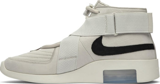 NIKE x FEAR OF GOD - Nike Air FEAR OF GOD Raid Light Bone Sneakers