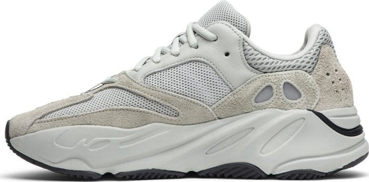 ADIDAS X YEEZY - Adidas YEEZY Boost 700 Salt Sneakers