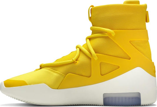 NIKE x FEAR OF GOD - Nike Air FEAR OF GOD 1 The Atmosphere Sneakers