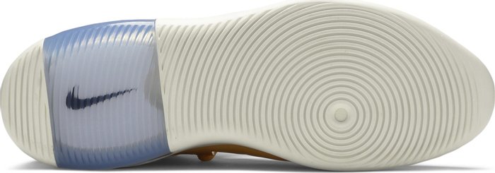 NIKE x FEAR OF GOD - Nike Air FEAR OF GOD 1 The Atmosphere Sneakers