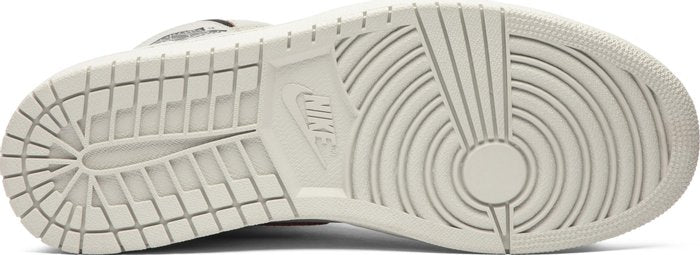 NIKE x AIR JORDAN - Nike Air Jordan 1 Retro High OG Defiant SB NYC to Paris Sneakers