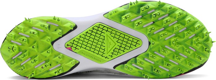 NIKE x OFF-WHITE - Nike Air Zoom Terra Kiger 5 "Athlete In Progress" White x Off-White Sneakers (Women)