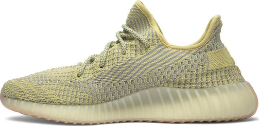 ADIDAS X YEEZY - Adidas YEEZY Boost 350 V2 Antlia Sneakers (Non-Reflective)