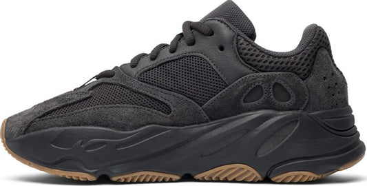 ADIDAS X YEEZY - Adidas YEEZY Boost 700 Utility Black Sneakers