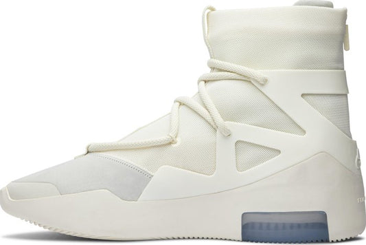 NIKE x FEAR OF GOD - Nike Air FEAR OF GOD 1 Sail Sneakers