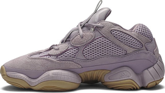 ADIDAS X YEEZY - Adidas YEEZY 500 Soft Vision Sneakers