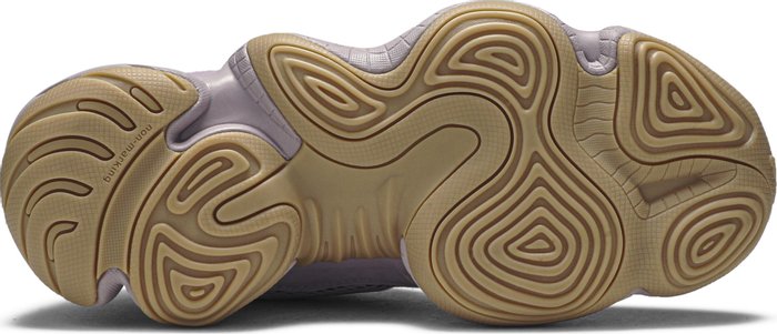 ADIDAS X YEEZY - Adidas YEEZY 500 Soft Vision Sneakers