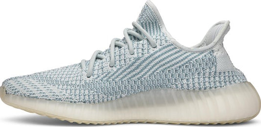 ADIDAS X YEEZY - Adidas YEEZY Boost 350 V2 Cloud White Sneakers (Non-Reflective)