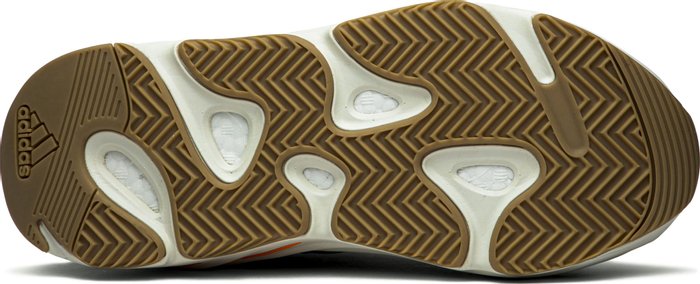 ADIDAS X YEEZY - Adidas YEEZY Boost 700 Magnet Sneakers