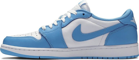 NIKE x AIR JORDAN - Nike Air Jordan 1 Low SB UNC x Eric Koston Sneakers