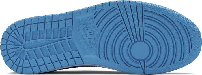 NIKE x AIR JORDAN - Nike Air Jordan 1 Low SB UNC x Eric Koston Sneakers