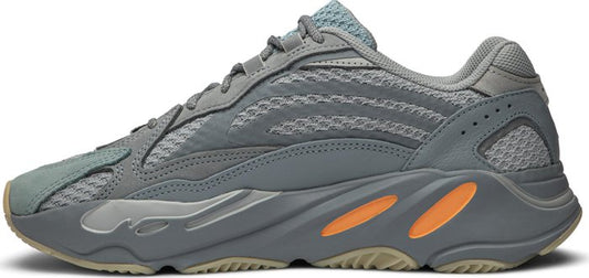 ADIDAS X YEEZY - Adidas YEEZY Boost 700 V2 Inertia Sneakers