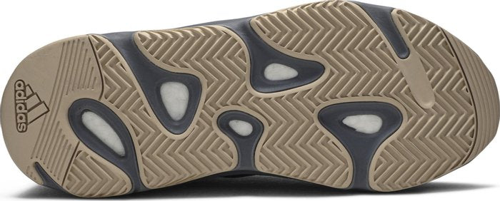 ADIDAS X YEEZY - Adidas YEEZY Boost 700 Teal Blue Sneakers