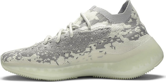 ADIDAS X YEEZY - Adidas YEEZY Boost 380 Alien Sneakers