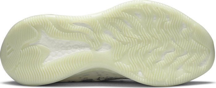 ADIDAS X YEEZY - Adidas YEEZY Boost 380 Alien Sneakers