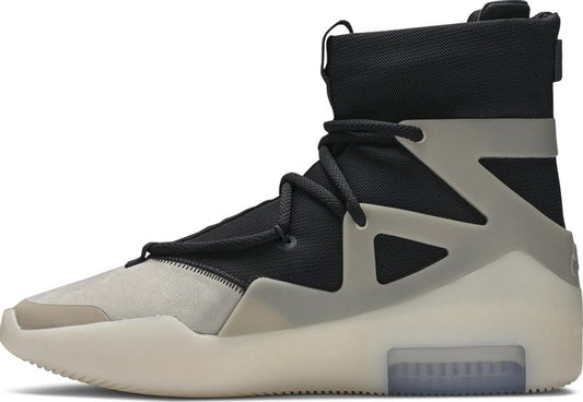 NIKE x FEAR OF GOD - Nike Air FEAR OF GOD 1 String The Question Sneakers