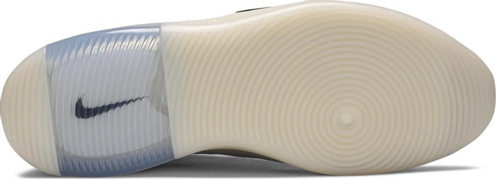 NIKE x FEAR OF GOD - Nike Air FEAR OF GOD 1 String The Question Sneakers