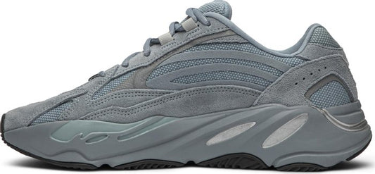 ADIDAS X YEEZY - Adidas YEEZY Boost 700 V2 Hospital Blue Sneakers