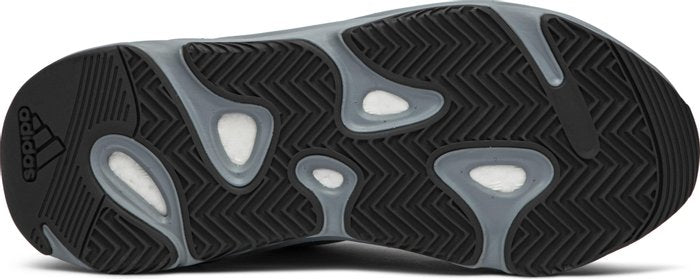 ADIDAS X YEEZY - Adidas YEEZY Boost 700 V2 Hospital Blue Sneakers