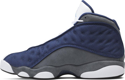 NIKE x AIR JORDAN - Nike Air Jordan 13 Retro Flint Sneakers (2020 Version)